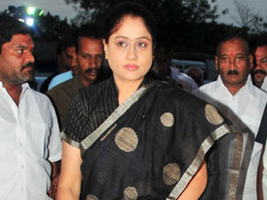Vijayashanti Vijayashanti