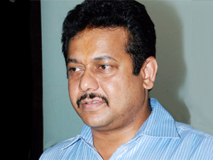 Hansraj Saxena Hansraj Saxena