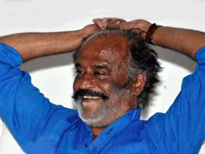 Rajini Rajini