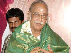 Ravichandiran Ravichandiran