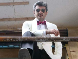 Ajith Ajith