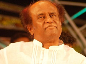 Rajinikanth Rajinikanth