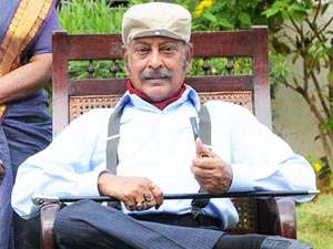 Ravichandran Ravichandran
