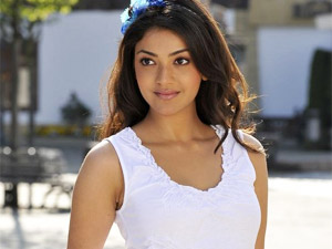 Kajal Agarwal Kajal Agarwal
