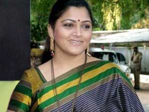 Kushboo Kushboo