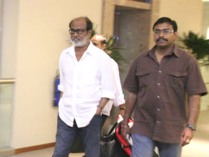 Rajini Rajini