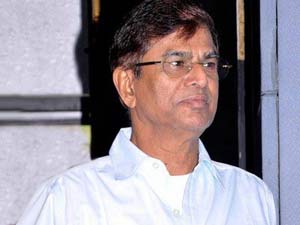 SA Chandrasekaran SA Chandrasekaran