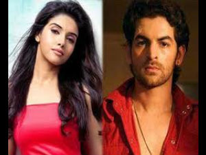 Asin and Neil nitin mukesh Asin and Neil nitin mukesh