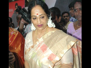 KR Vijaya KR Vijaya