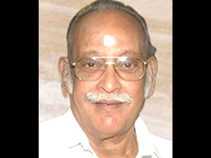 Ravichandiran Ravichandiran
