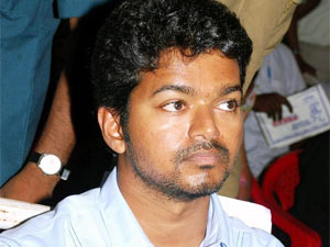 Vijay Vijay