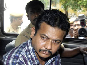 Hansraj Saxena Hansraj Saxena