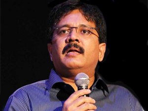 Kalanithi Maran Kalanithi Maran