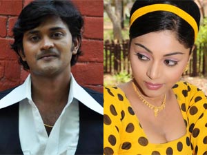 Ajay and Sanam Ajay and Sanam