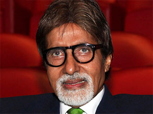 Amitabh Bachchan Amitabh Bachchan
