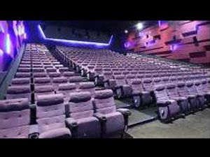 Cinema Cinema