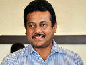 Hansraj Saxena Hansraj Saxena
