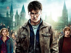 Harry Potter Harry Potter