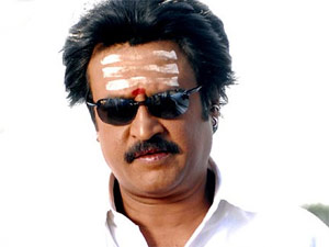 Rajinikanth Rajinikanth