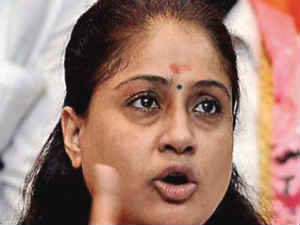 Vijayashanthi Vijayashanthi