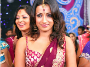 Trisha Trisha