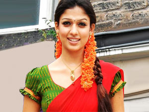 Nayanthara Nayanthara
