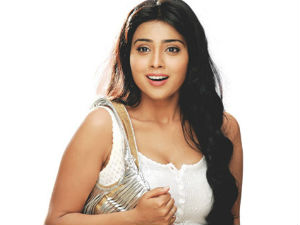 Shriya Shriya