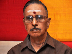 Glamour Krishnamoorthy Glamour Krishnamoorthy