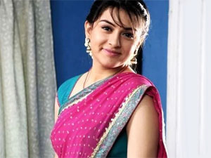 Hansika Motwani Hansika Motwani