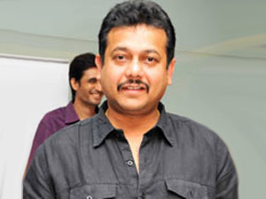 Hansraj Saxena Hansraj Saxena