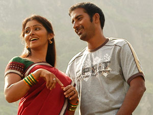 Madhu Shalini and Sadagopan Ramesh Madhu Shalini and Sadagopan Ramesh