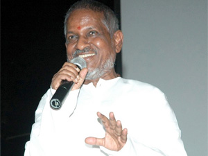 Ilayaraja Ilayaraja