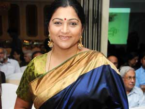Kushboo Kushboo