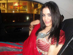 Trishala Dutt Trishala Dutt