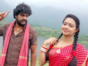 Pulivesham Pulivesham