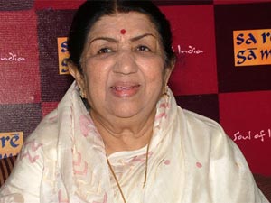 Latha Mangeshkar Latha Mangeshkar