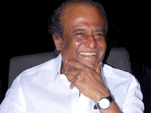 Rajini Rajini