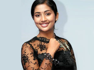 Navya Nair Navya Nair