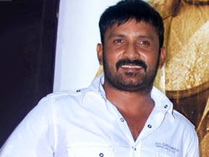 Actor Vignesh Actor Vignesh