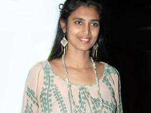 Kasturi Kasturi