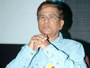 SA Chandrasekaran SA Chandrasekaran