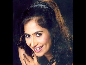 Salina Wali Khan Salina Wali Khan