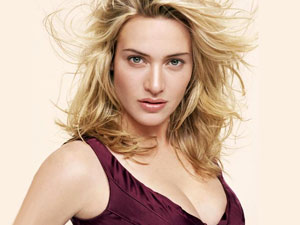 Kate Winslet Kate Winslet