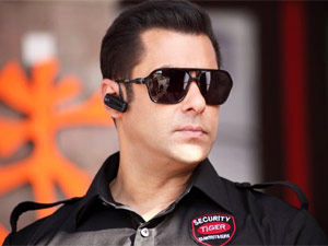 Salman Khan Salman Khan