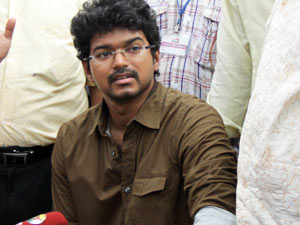 Vijay Vijay