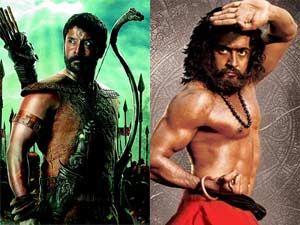 Tamil Cinema Tamil Cinema