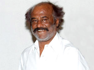 Rajini Rajini