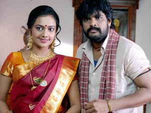Pulivesham Movie Pulivesham Movie