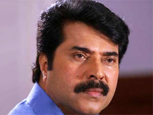 Mammooty Mammooty