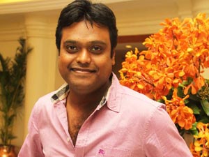 Harris Jayaraj Harris Jayaraj